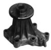 NISSA 210100P529 Water Pump